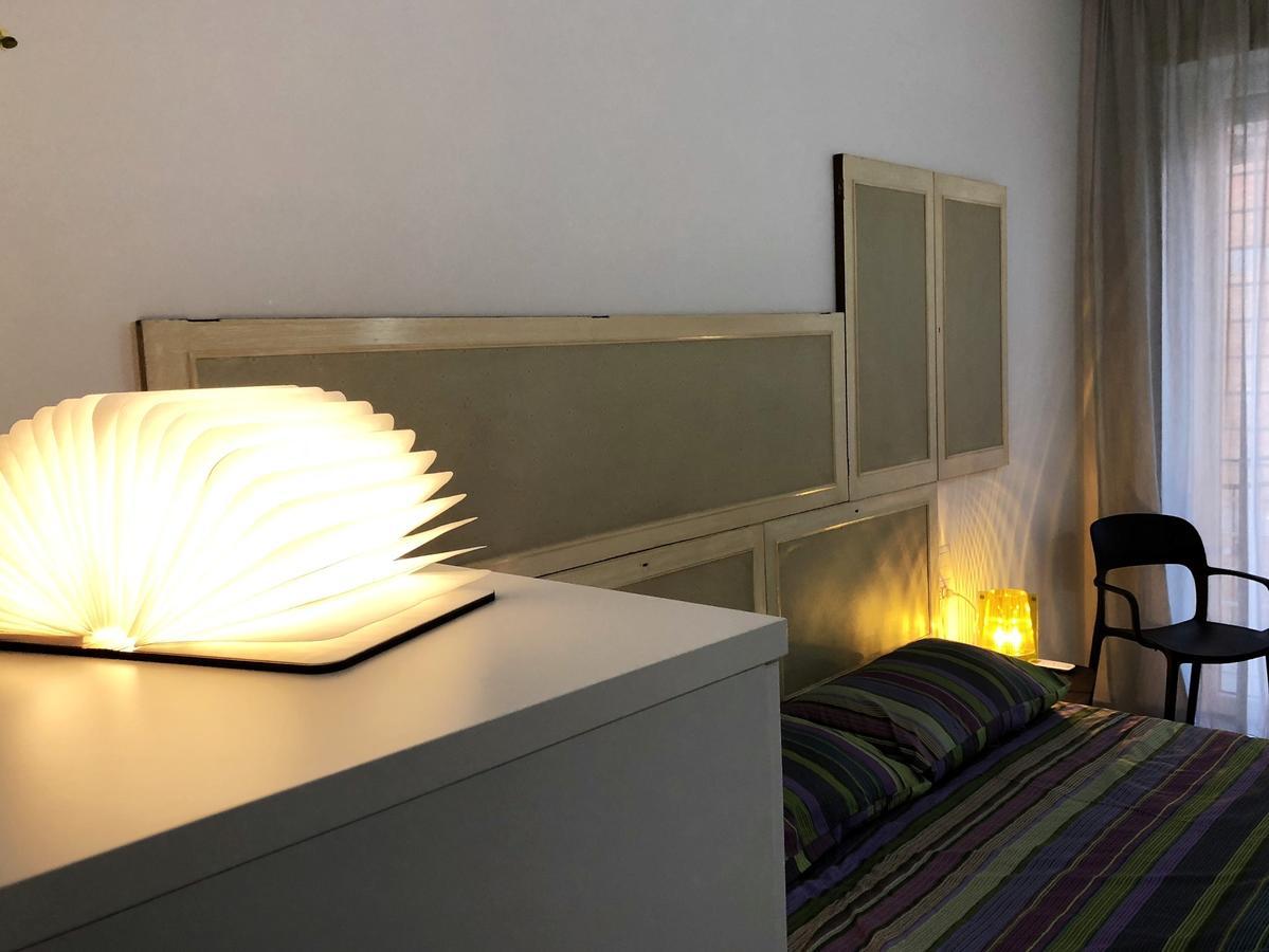 House Milla By Holiday World روما المظهر الخارجي الصورة