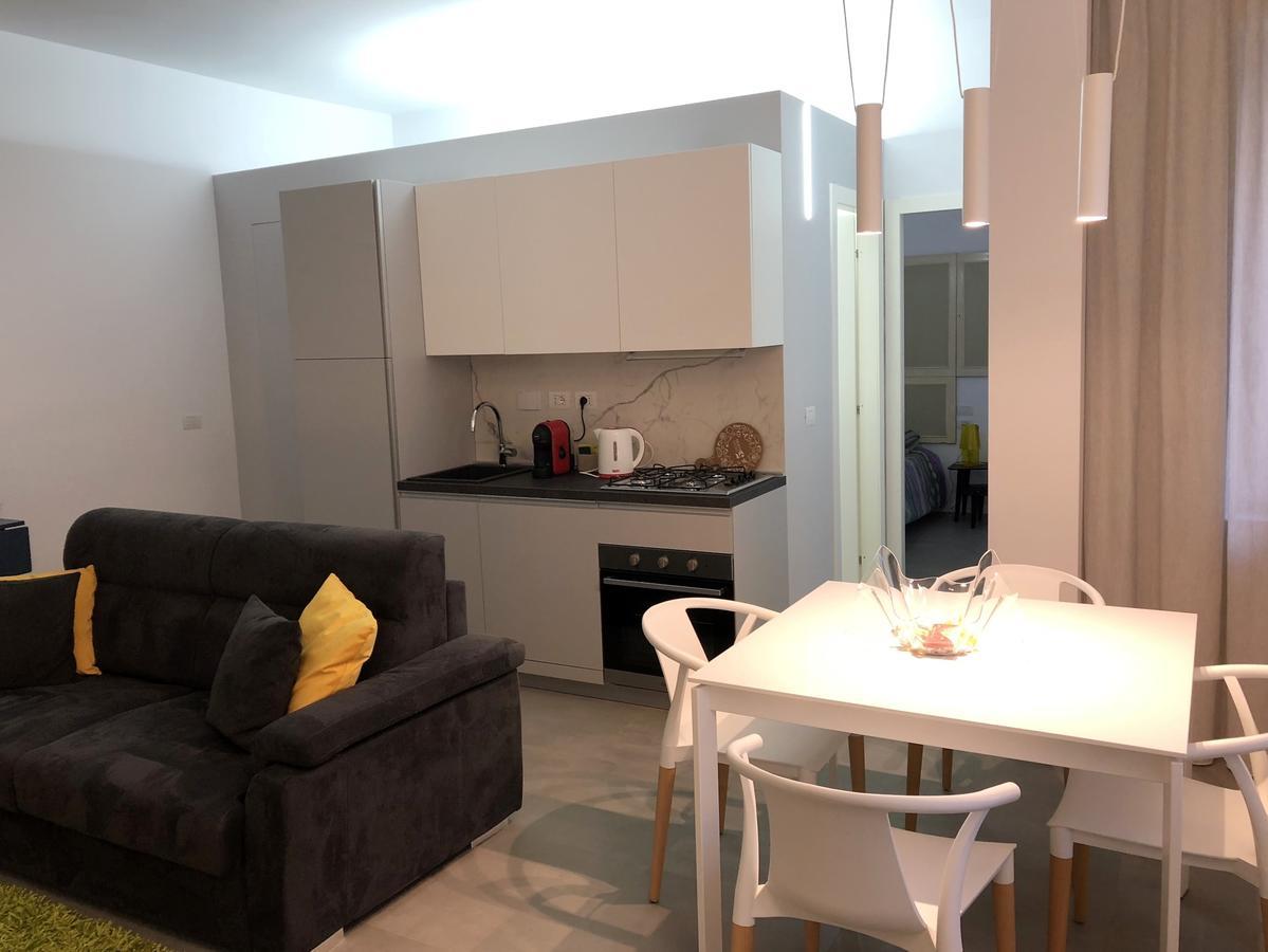 House Milla By Holiday World روما المظهر الخارجي الصورة